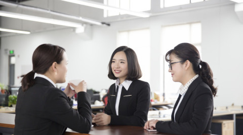 中介公司注册流程是怎样